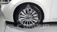 2017 KIA K7