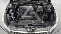 2017 KIA K7