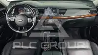 2017 KIA K7