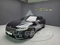 2017 KIA K7