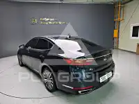 2017 KIA K7