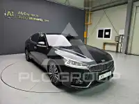 2017 KIA K7
