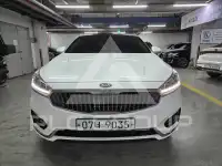 2017 KIA K7
