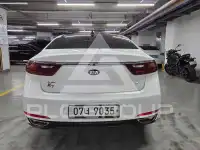 2017 KIA K7
