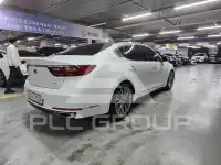 2017 KIA K7