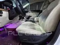 2017 KIA K7