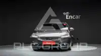 2017 KIA K7