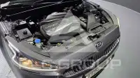 2017 KIA K7