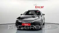 2017 KIA K7