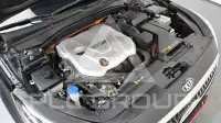 2017 KIA K7