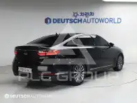 2017 KIA K7