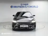 2017 KIA K7