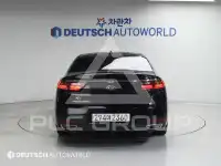2017 KIA K7
