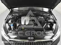 2017 KIA K7