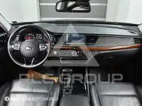 2017 KIA K7