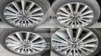 2017 KIA K7