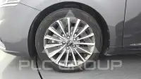 2017 KIA K7