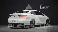2017 KIA K7