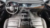 2017 KIA K7