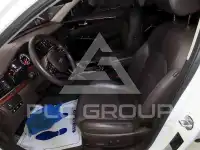 2017 KIA K7