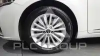 2017 KIA K7