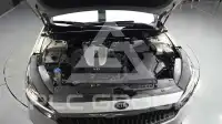 2017 KIA K7