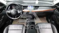 2017 KIA K7