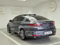 2017 KIA K7