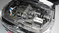 2017 KIA K7