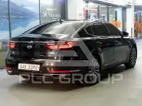 2017 KIA K7