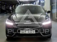 2017 KIA K7