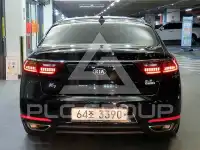 2017 KIA K7
