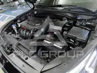 2017 KIA K7