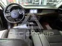 2017 KIA K7