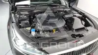 2017 KIA K7