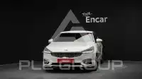 2017 KIA K7