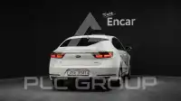 2017 KIA K7