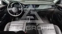2017 KIA K7