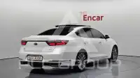 2017 KIA K7