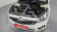 2017 KIA K7