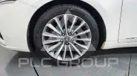 2017 KIA K7