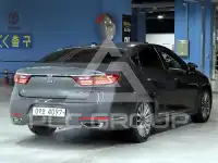 2017 KIA K7