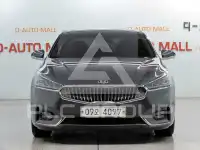 2017 KIA K7