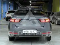 2017 KIA K7