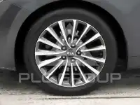 2017 KIA K7