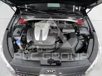 2017 KIA K7