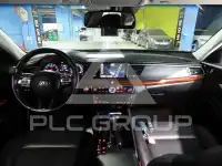 2017 KIA K7