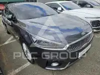 2017 KIA K7