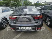 2017 KIA K7