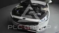 2017 KIA K7